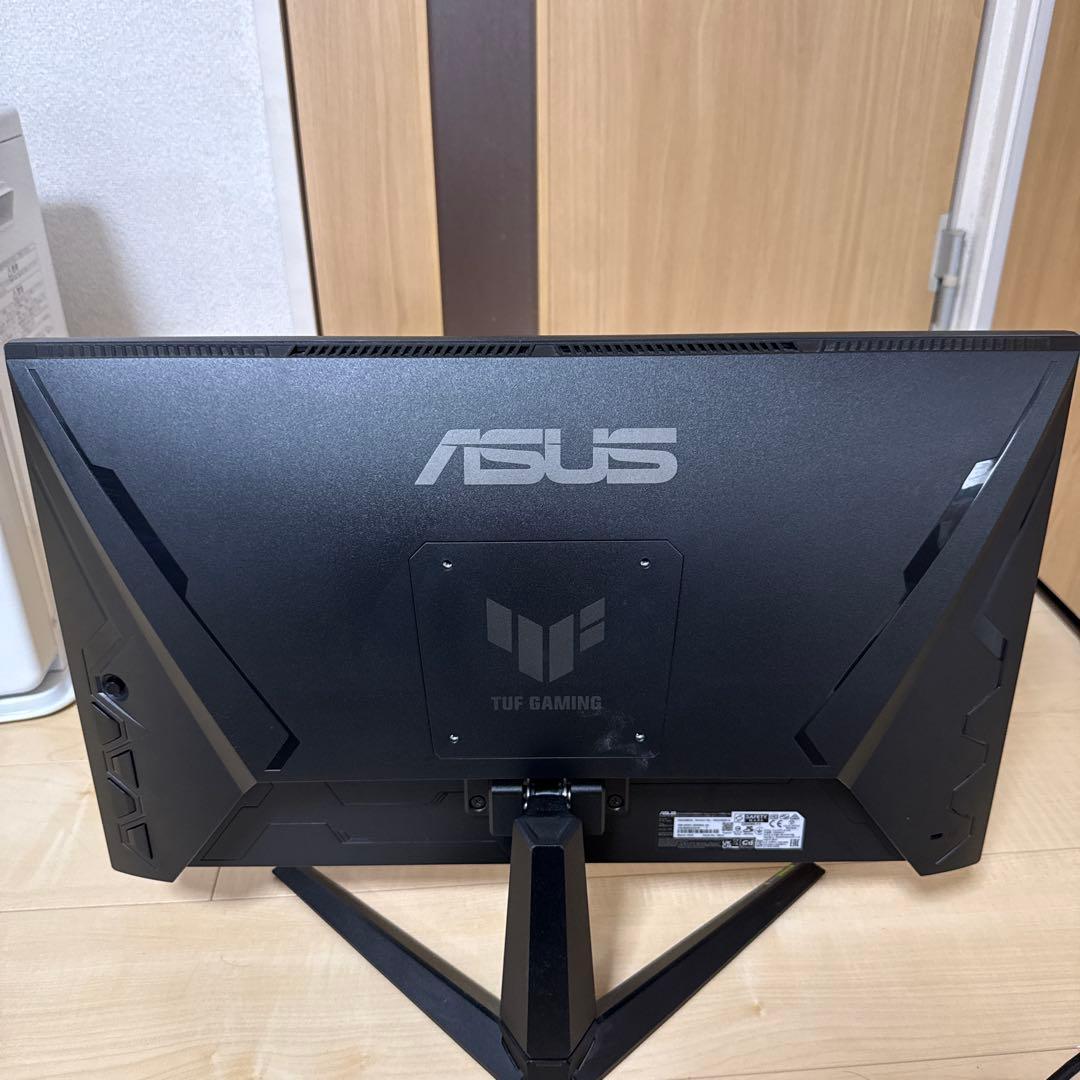 ASUS ゲーミングモニター VG249M1A