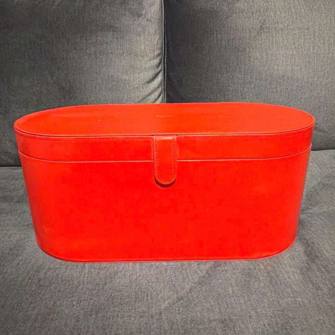 【美品】Dyson Airwrap HS01 COMP RN NM　限定カラー