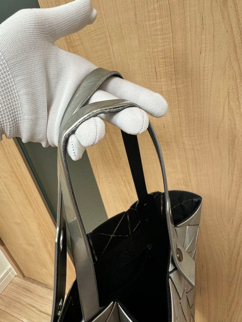 ISSEY MIYAKE BAOBAO トートバッグ