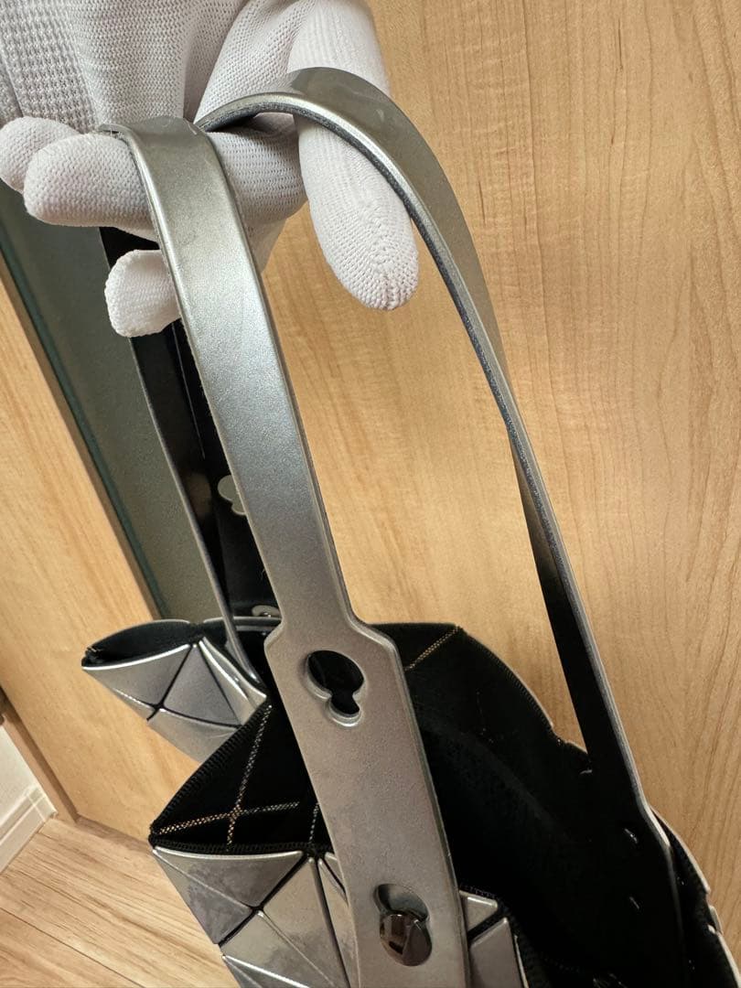 ISSEY MIYAKE BAOBAO トートバッグ