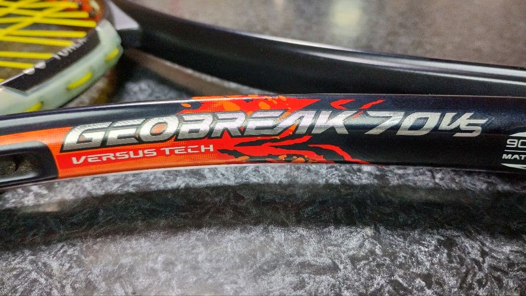 ジオブレイク70VS 美品