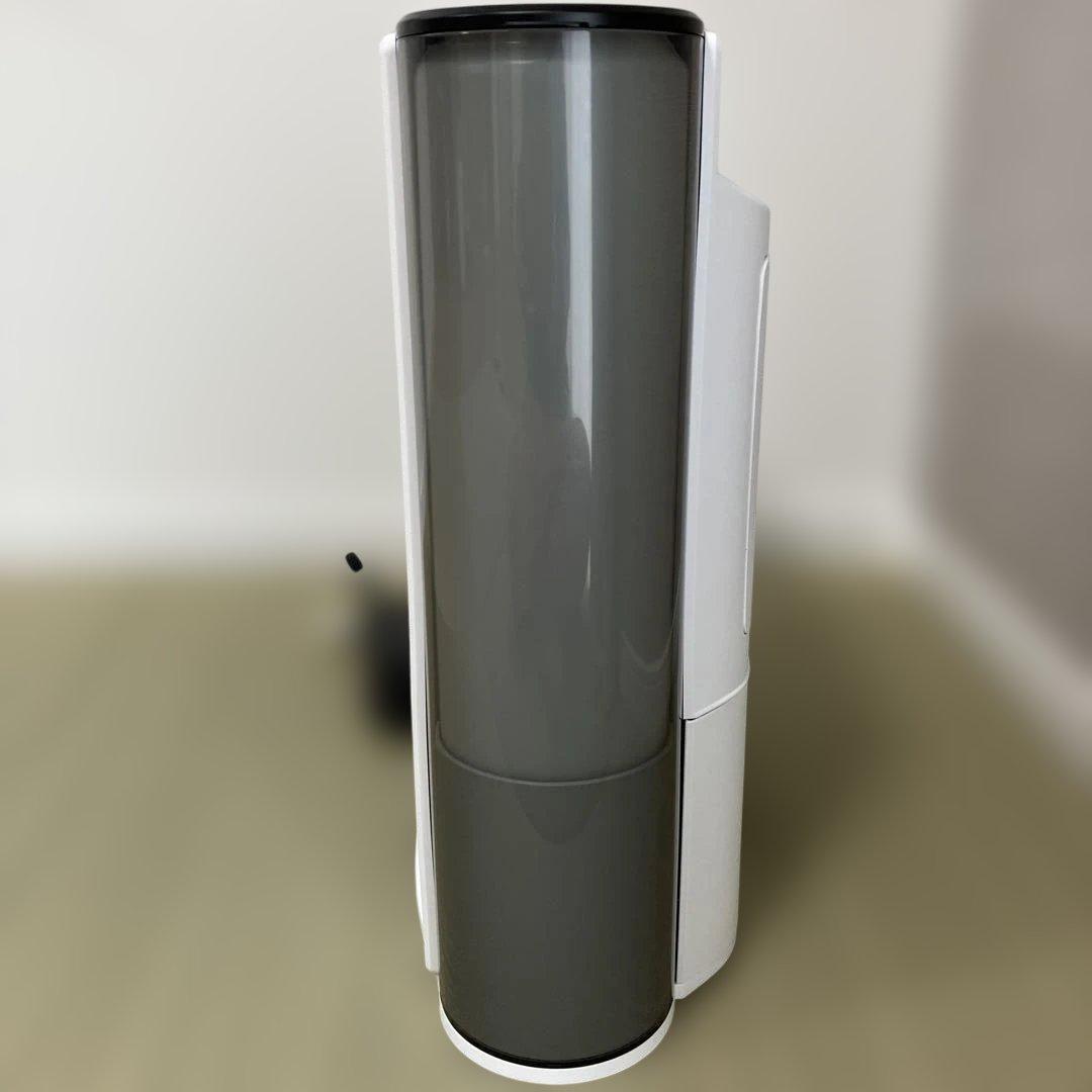 2024年製シャープ 加湿セラミックファンヒーター　HX-SK12 日本製