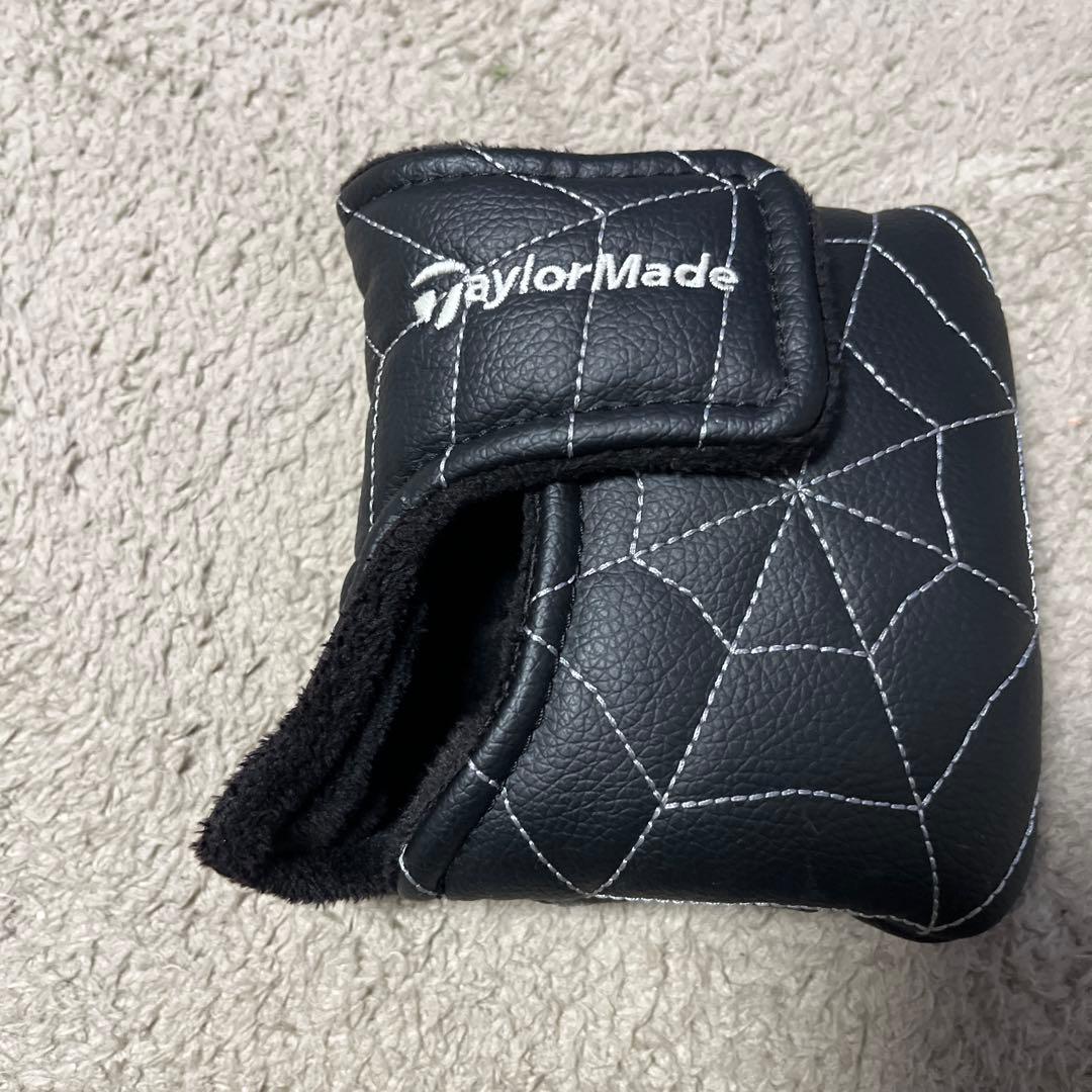 テーラーメード　スピーダーTM1 trussパター