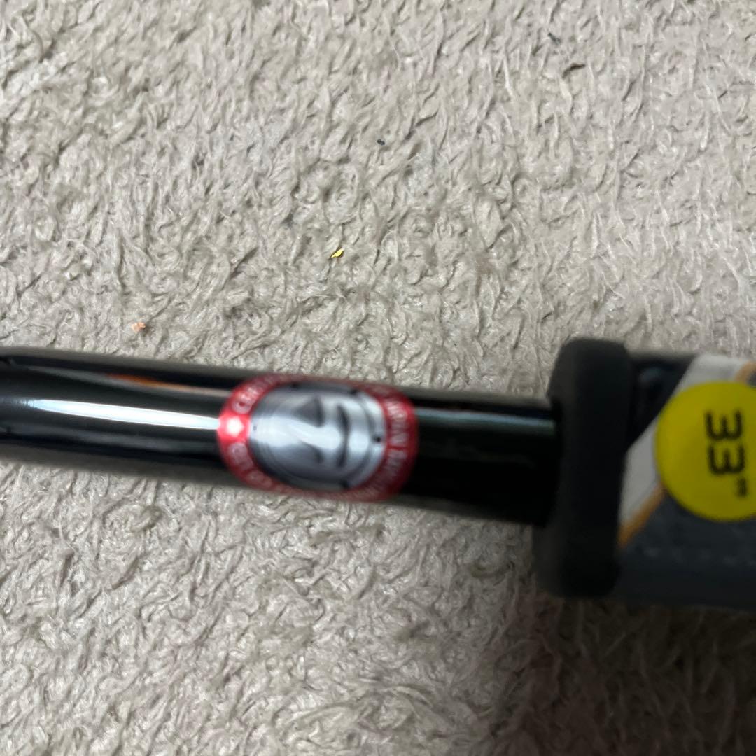 テーラーメード　スピーダーTM1 trussパター