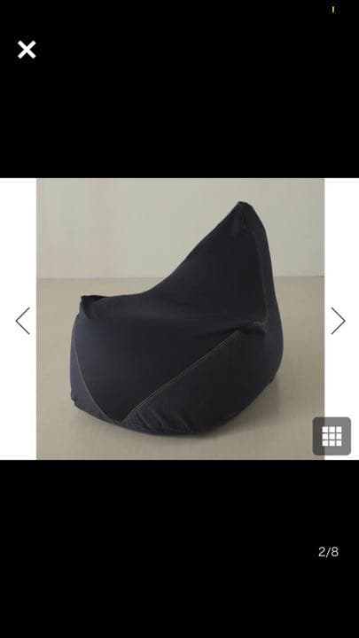 ほぼ使ってない状況です。イオンブランドです。