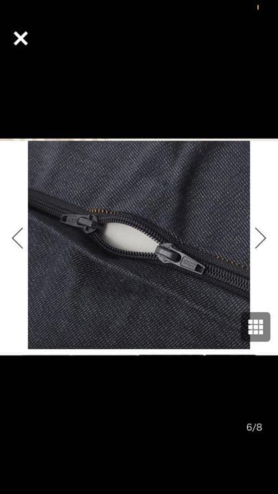 ほぼ使ってない状況です。イオンブランドです。