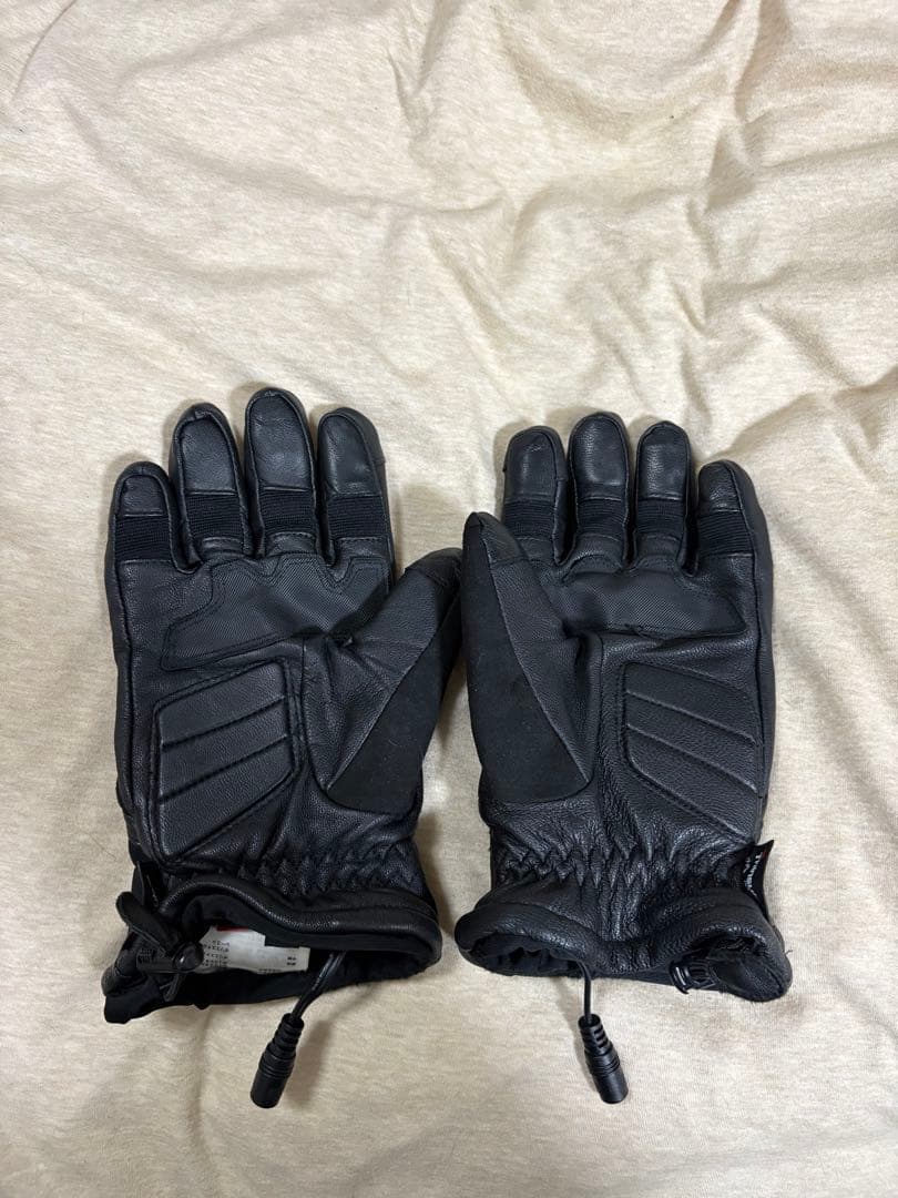 HEAT MASTER 電熱グローブ