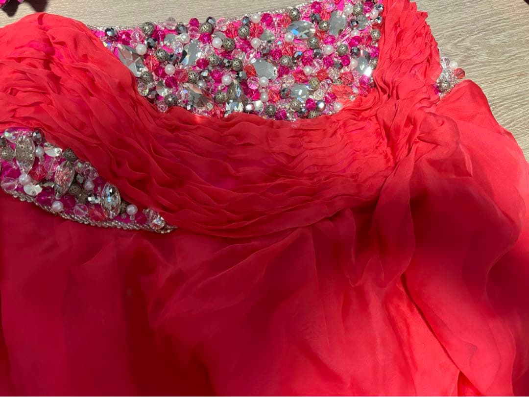 エマンザキ　ベリーダンス衣装