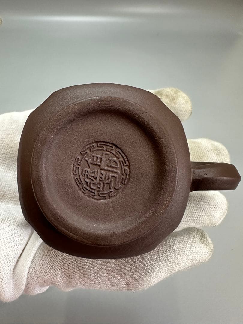 中国 紫砂 紫泥 茶器 陳国製 他 宜興 皿 碗 まとめて