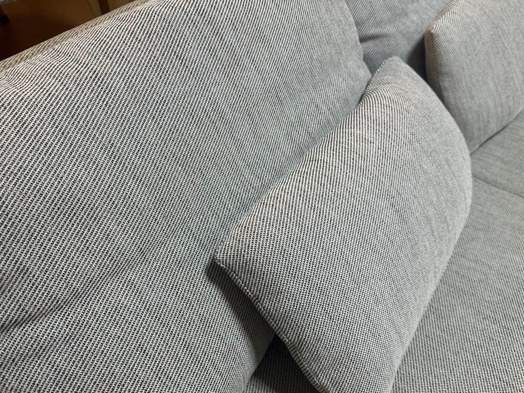 【専用】IKEA SÖDERHAMN ソーデルハムン　3人掛けソファー