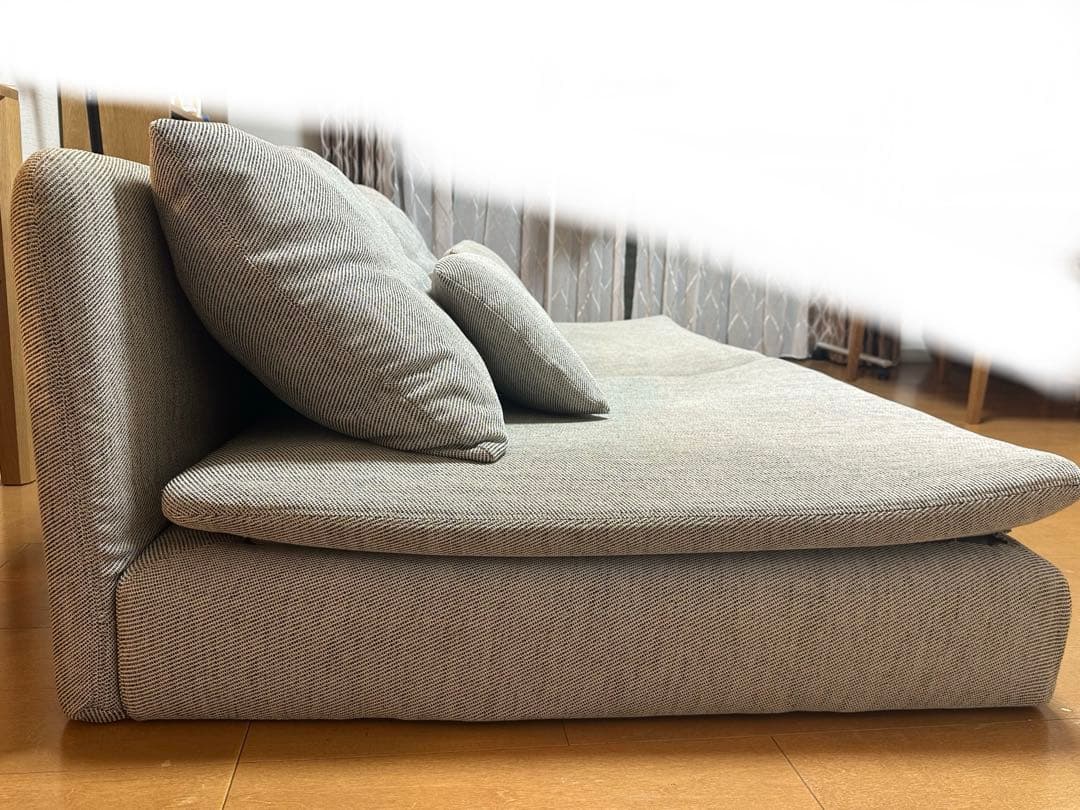 【専用】IKEA SÖDERHAMN ソーデルハムン　3人掛けソファー