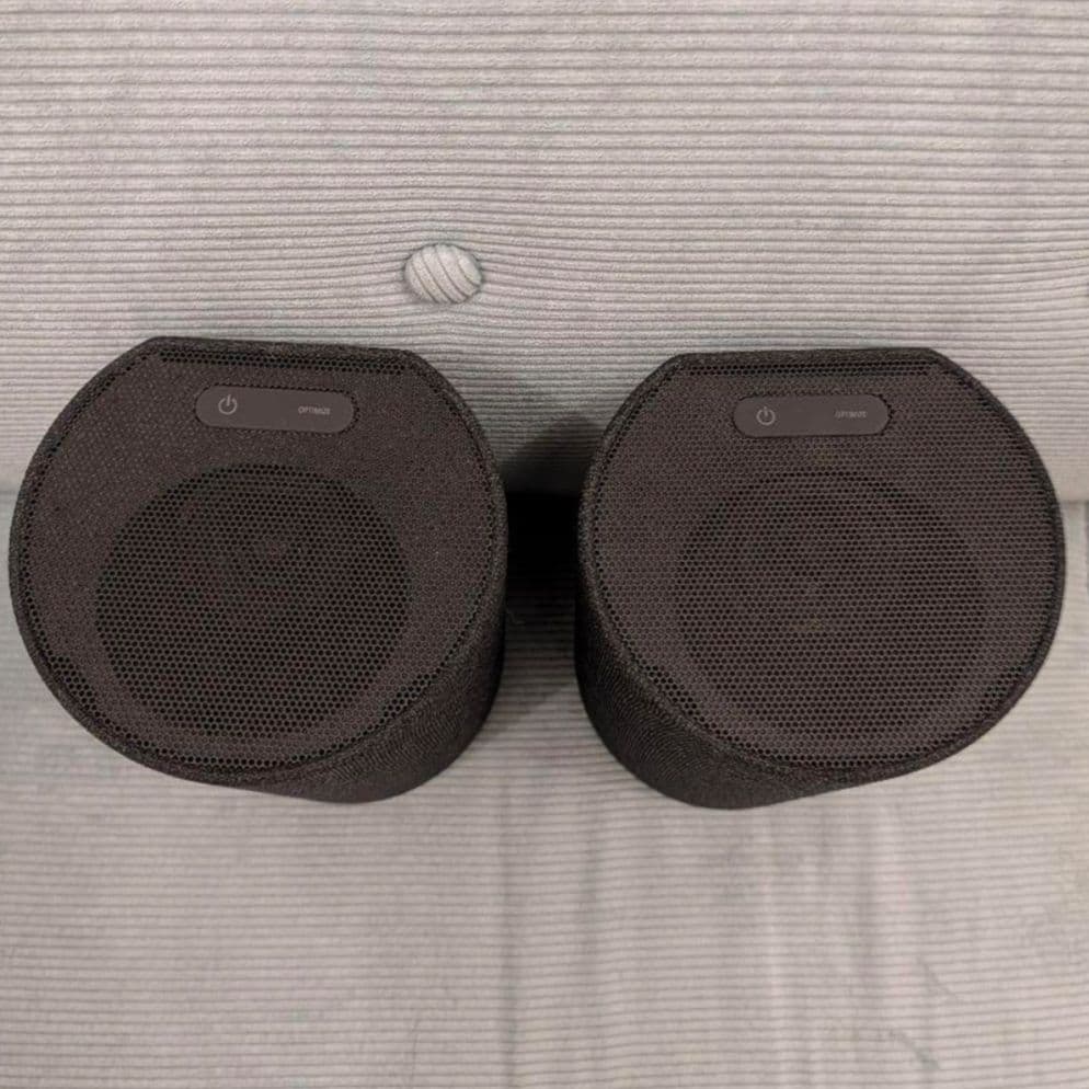 SONY　SA-RS5　22年製　HT-A9000 HT-A7000 等対