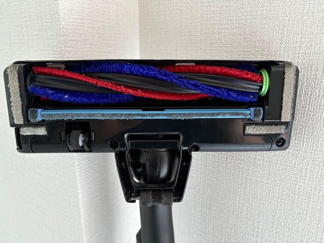 日立 かるパックスティック PKV-BK50L V ライトラベンダー