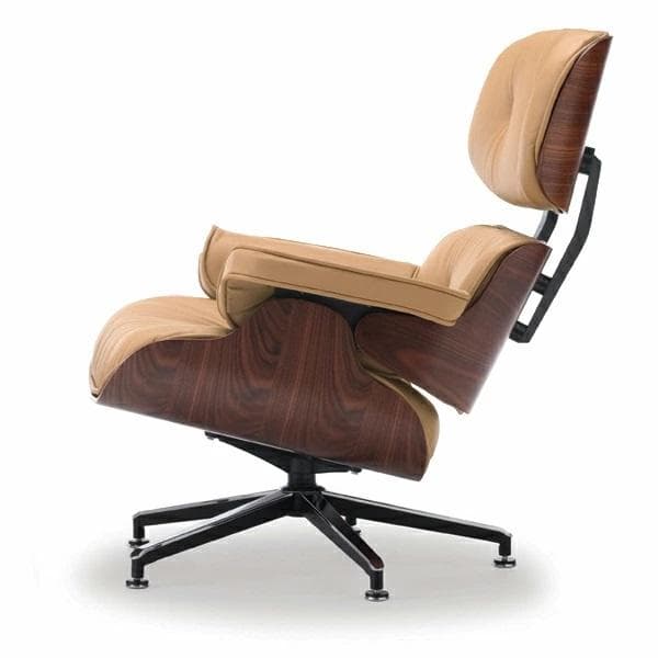 ✨未使用✨イームズ✨ラウンジチェア✨Eames Lounge Chair◆25万