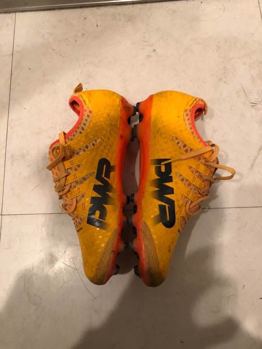 サッカーボール PUMA evopower VIGOR 1 HG