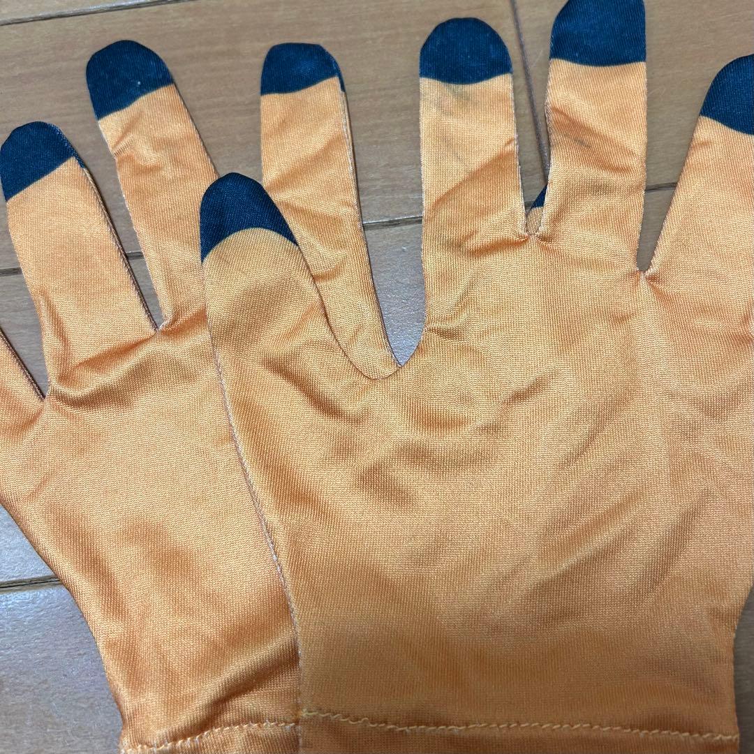 宇佐美リト 変身後 コスプレ衣装 ウィッグセット