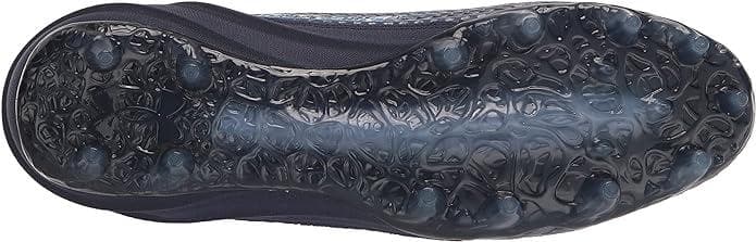 【27cm】UA BLUR SMOKE 2.0 MC アメフト スパイク