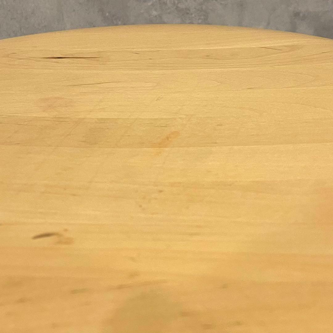 IKEA イケア PS KARLJOHAN サイドテーブル ローテーブル 木製