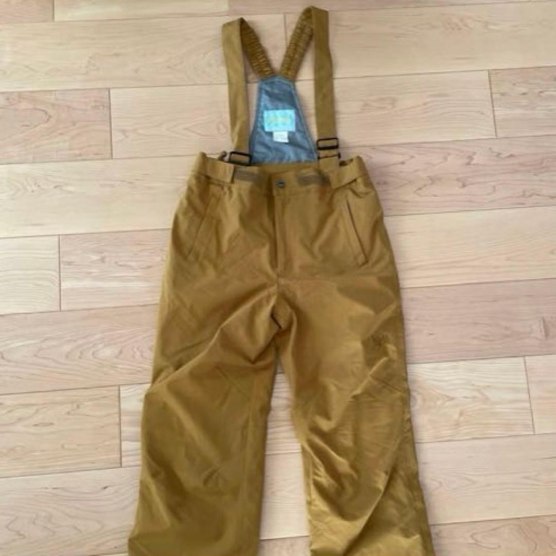 nima ニマ スキーウェア　スノーボード　ウェア　上下セット　150cm