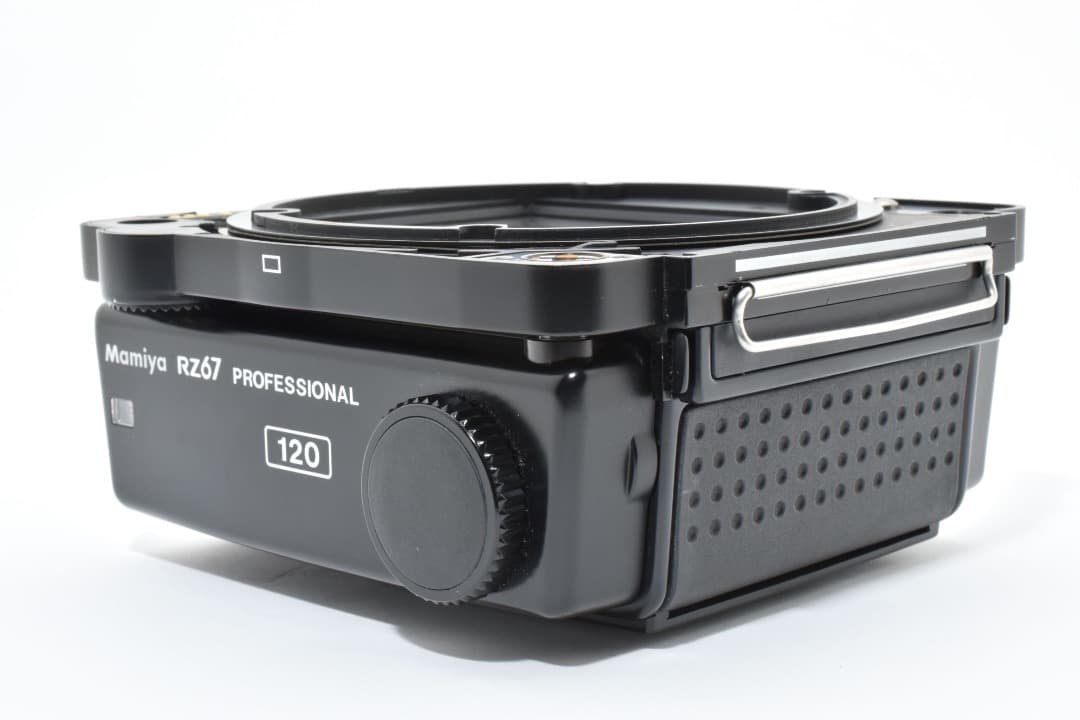 マミヤ Mamiya RZ67 120 ロールフィルムバック 中判 3223