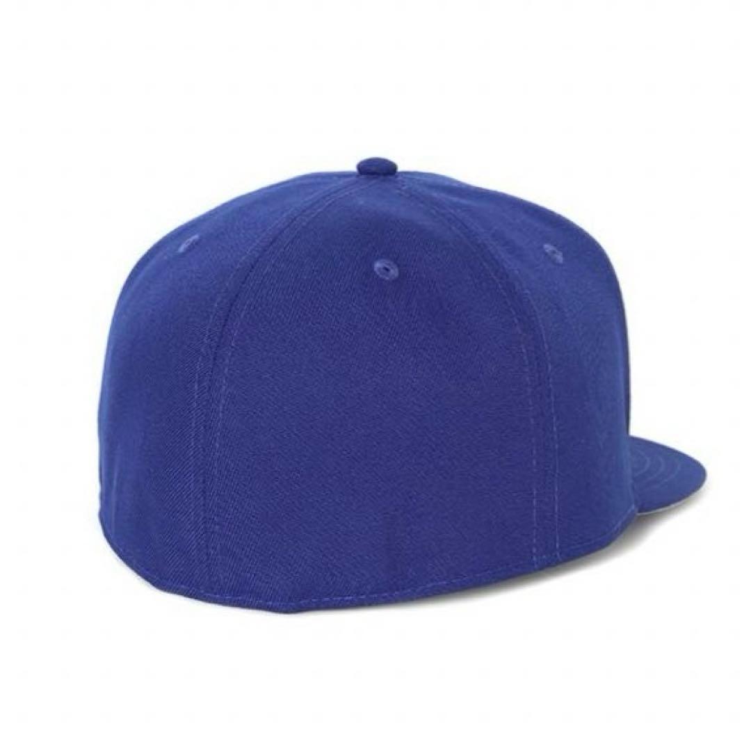 New Era CHALLENGER 59FIFTY CAP 7 3/8 新品