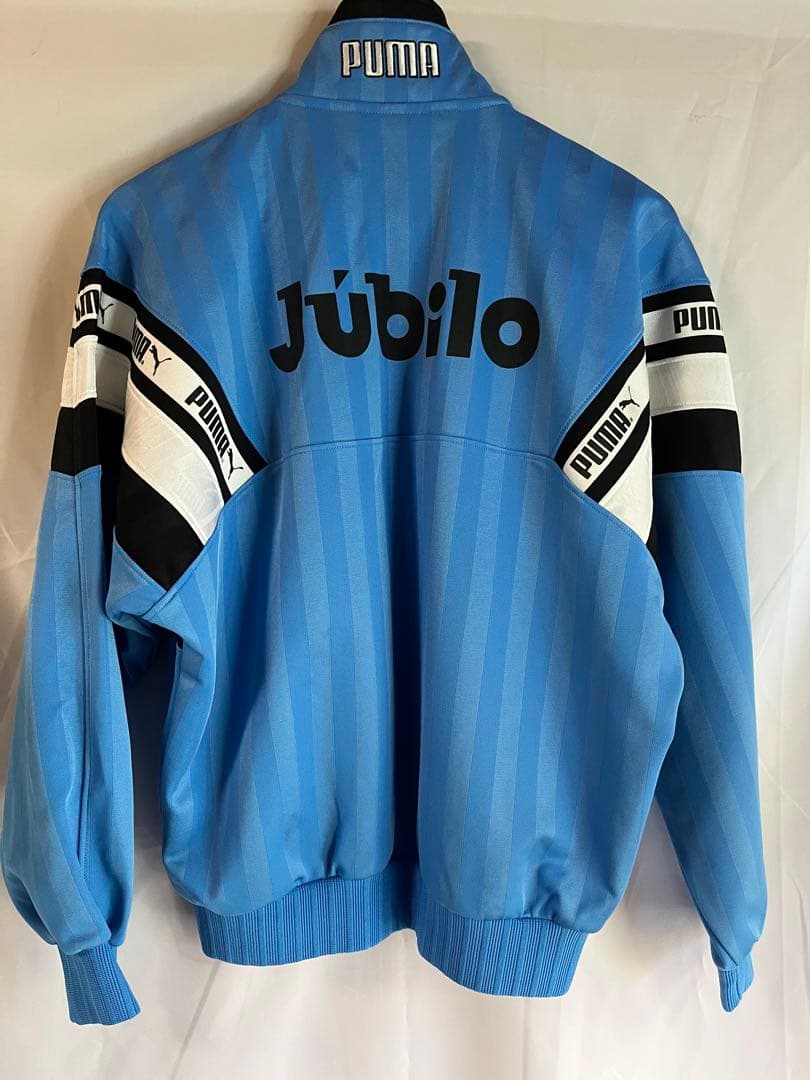 PUMA プーマ ジュビロ磐田　ジャージ