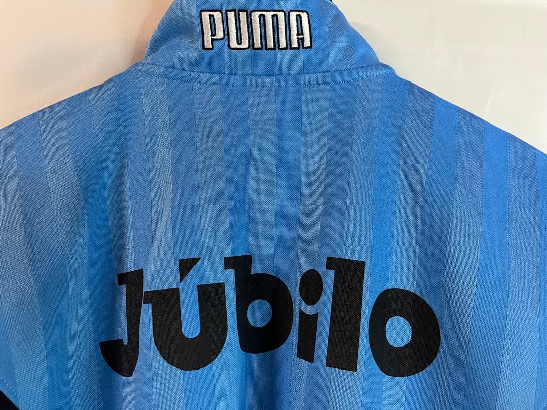 PUMA プーマ ジュビロ磐田　ジャージ