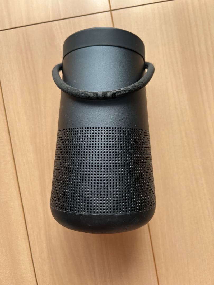 スピーカー・ウーファー Bose SoundLink Revolve+