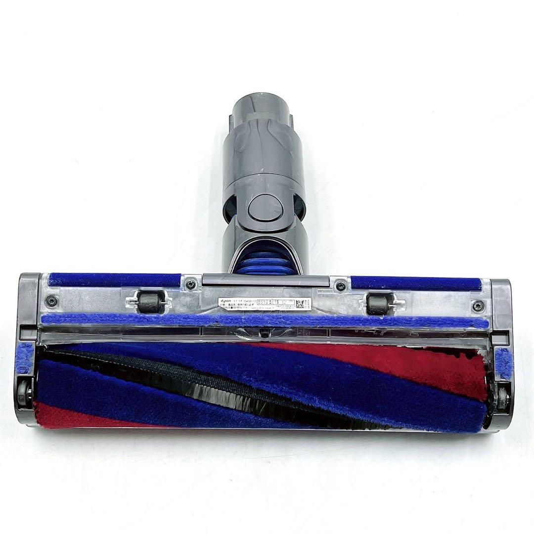 ダイソン Digital Slim Fluffy Origin SV18動作良好