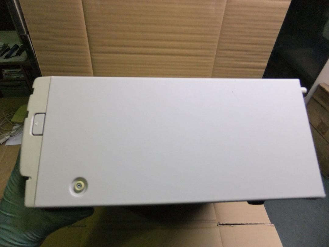 PC-9801FS2 本体 キーボード マウス 電源のみ確認済み