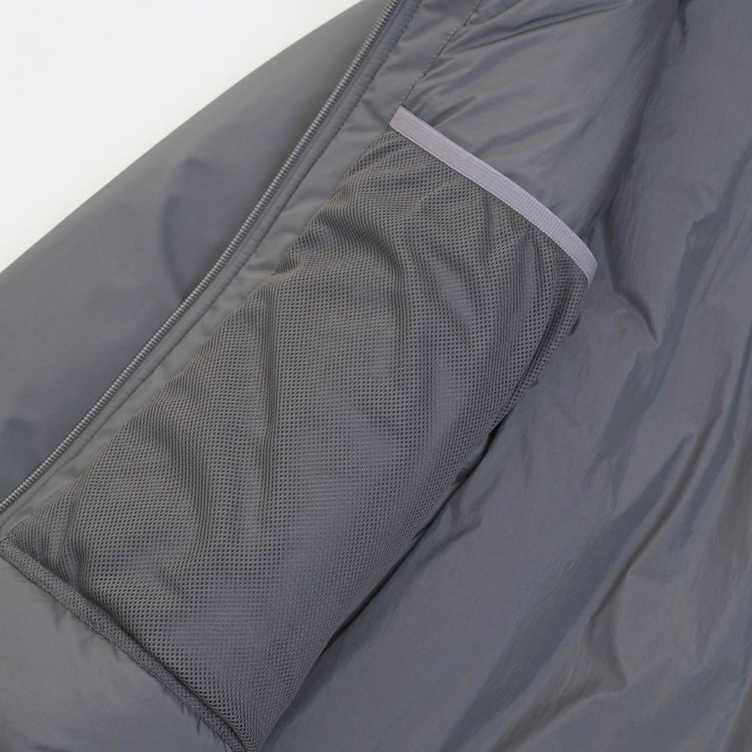 【新品タグ付き】VICTIM×ワイルドシングス　ハッピージャケット