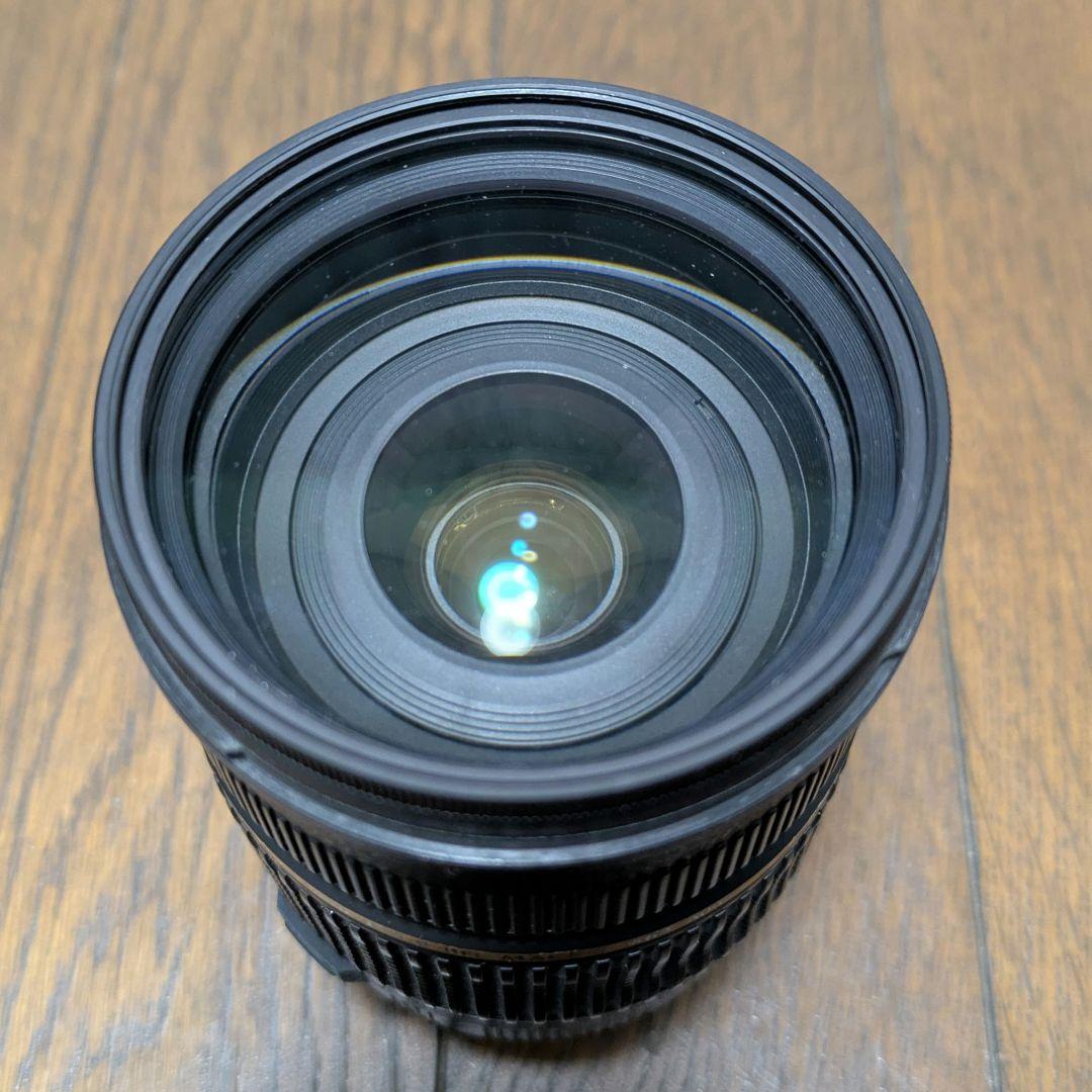 レンズ(ズーム) TAMRON AF 28-75mm F2.8 XR Di