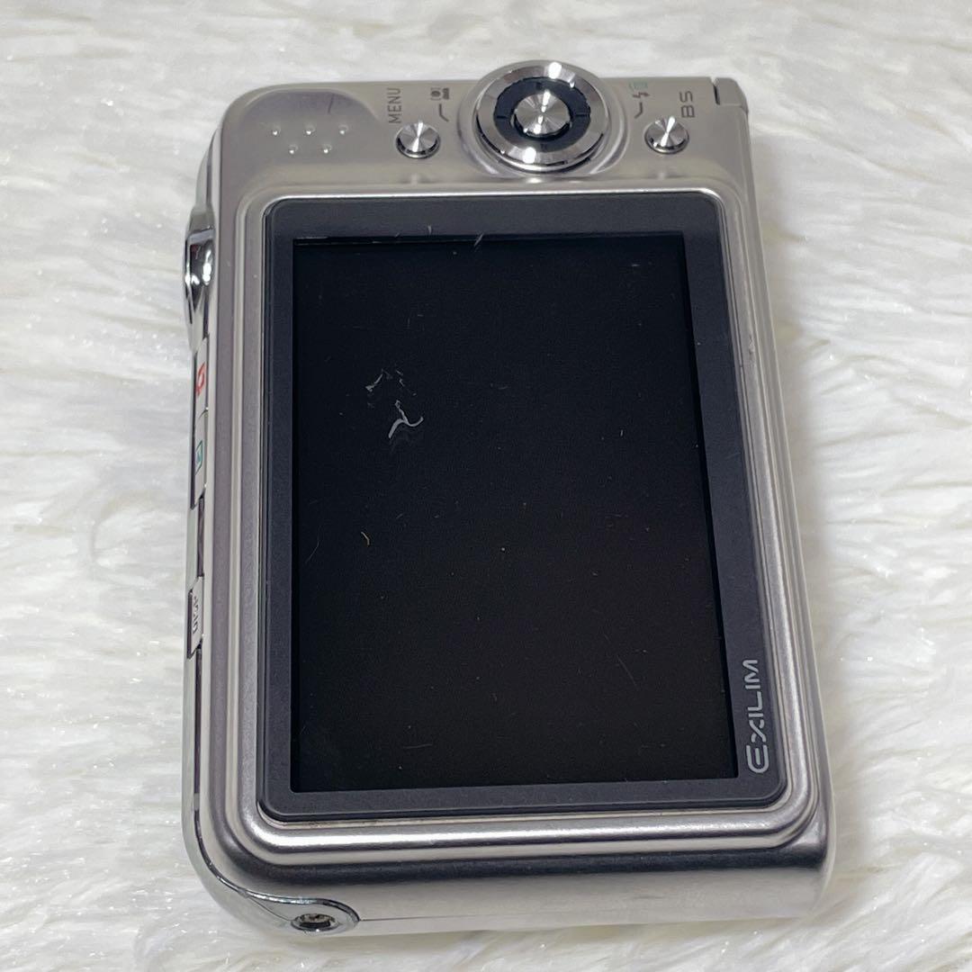 【✨稼働品✨】CASIO EXILIM EX-Z1200【✨付属品付き✨】