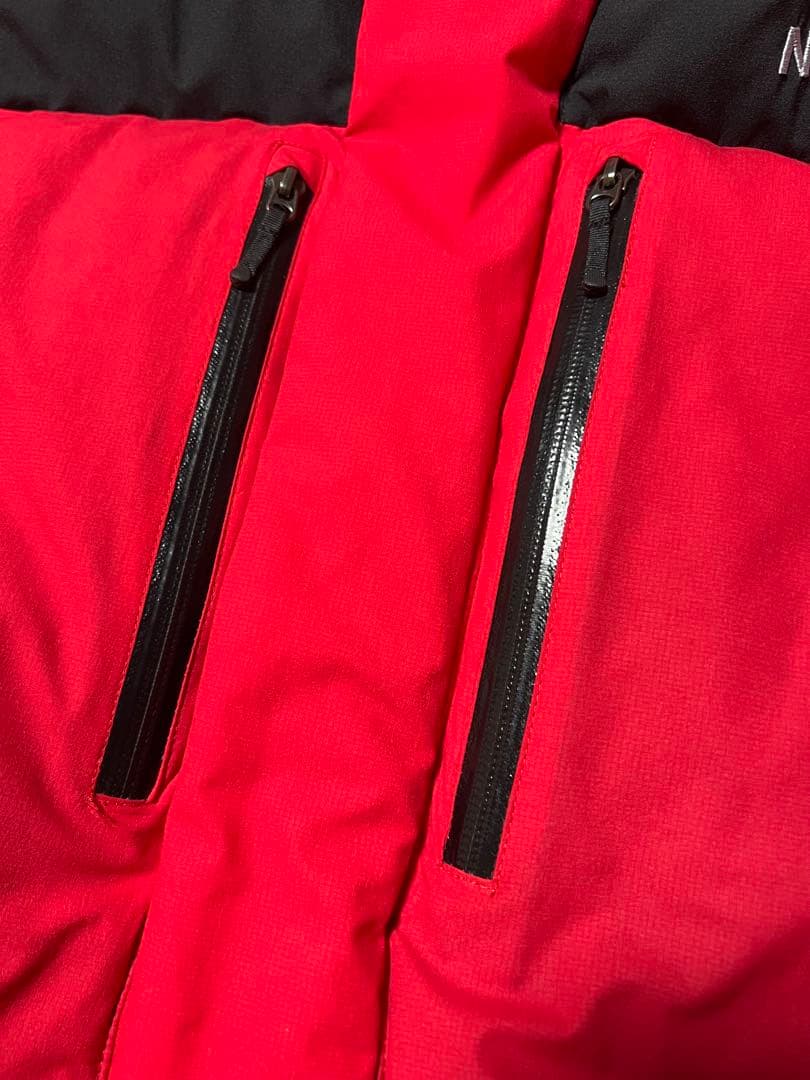 よ*い様 THE NORTH FACE バルトロ M RED 赤 GORE-TE