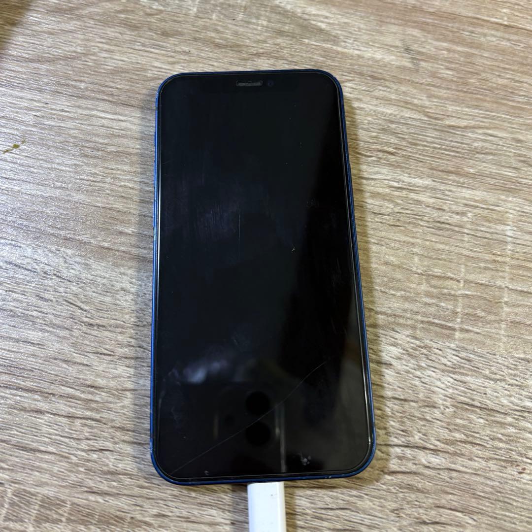 あ*き様 Apple iPhone 12mini