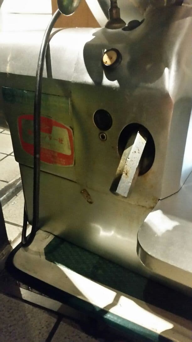 ミートスライサー