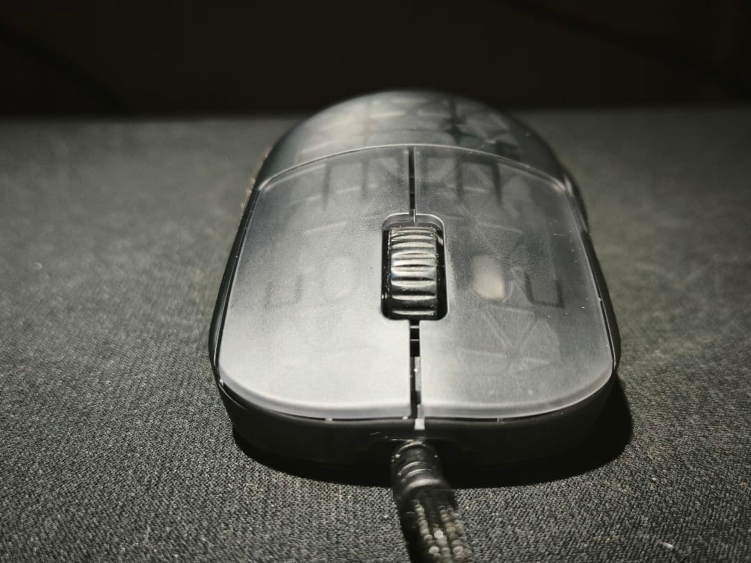 Endgame Gear OP1 8K V2 ダークフロスト