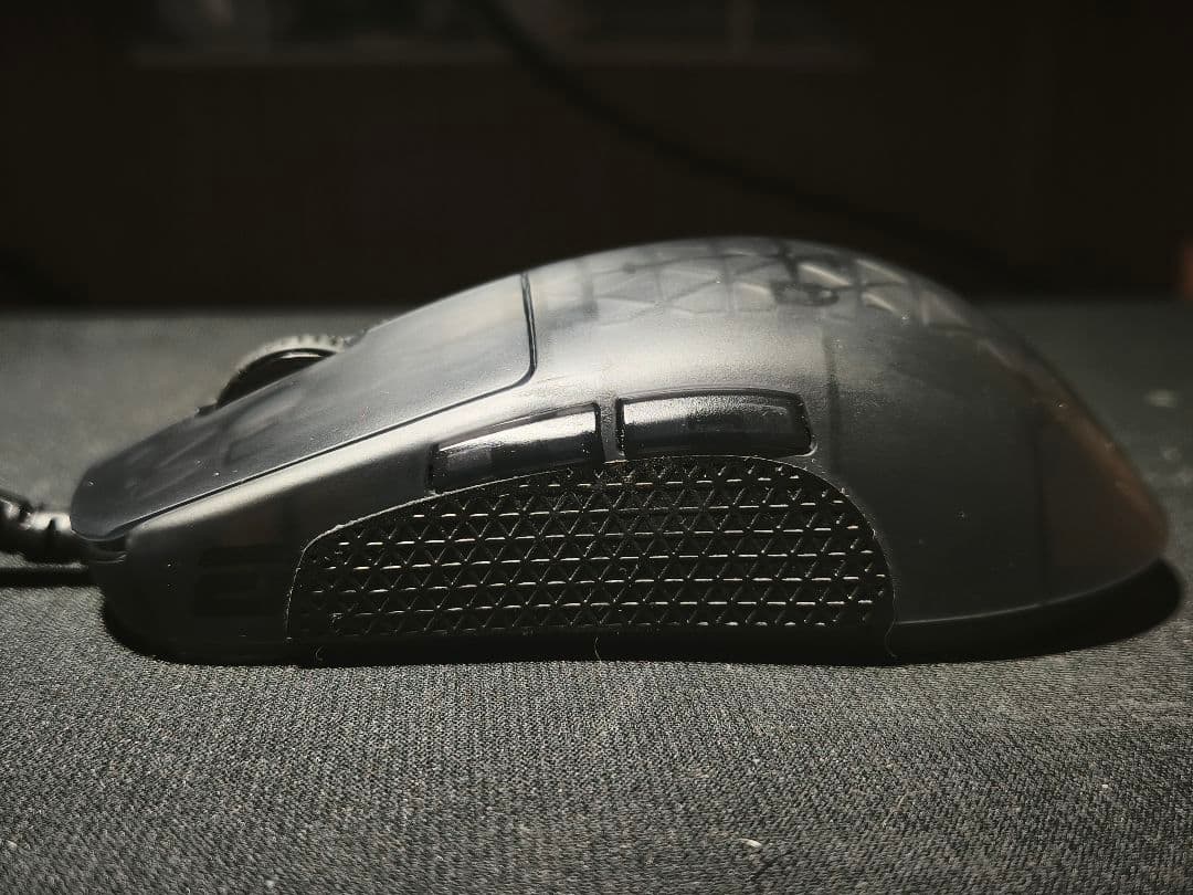 Endgame Gear OP1 8K V2 ダークフロスト