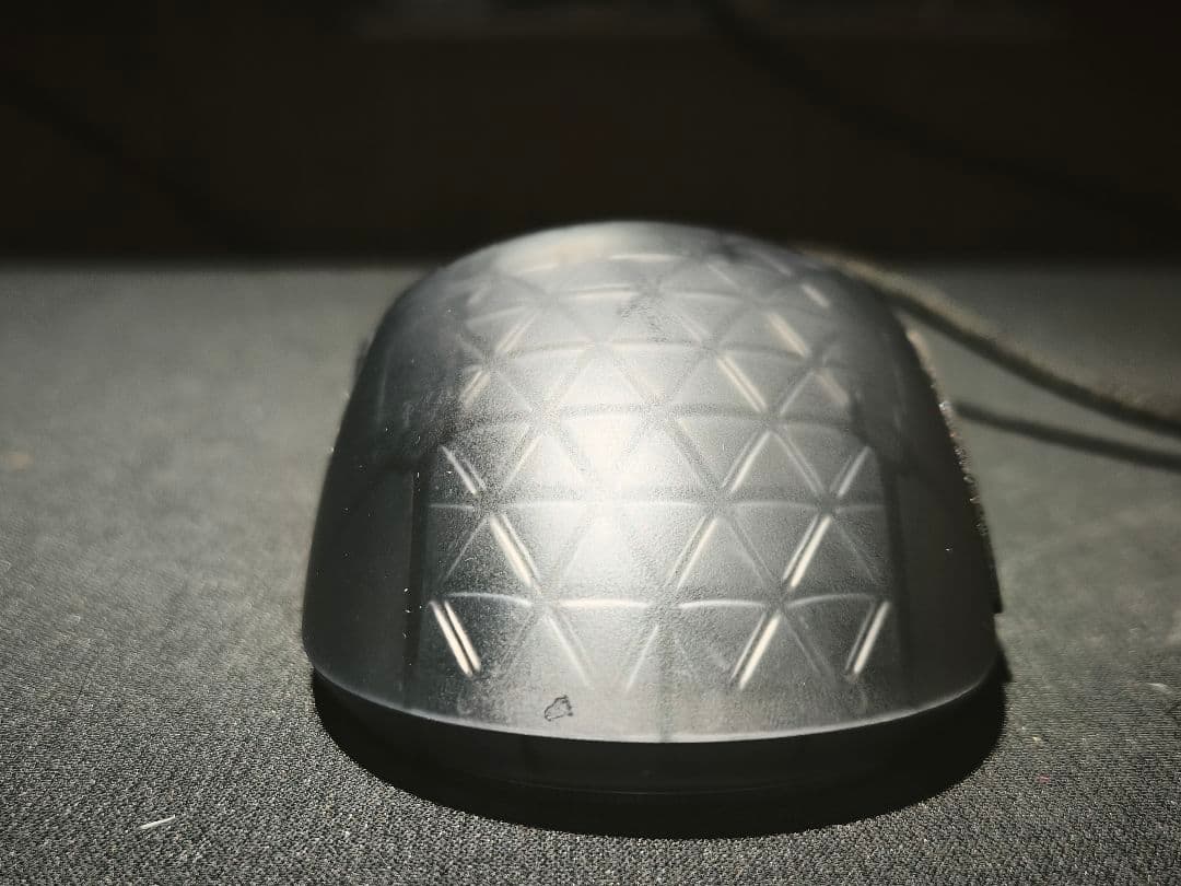 Endgame Gear OP1 8K V2 ダークフロスト