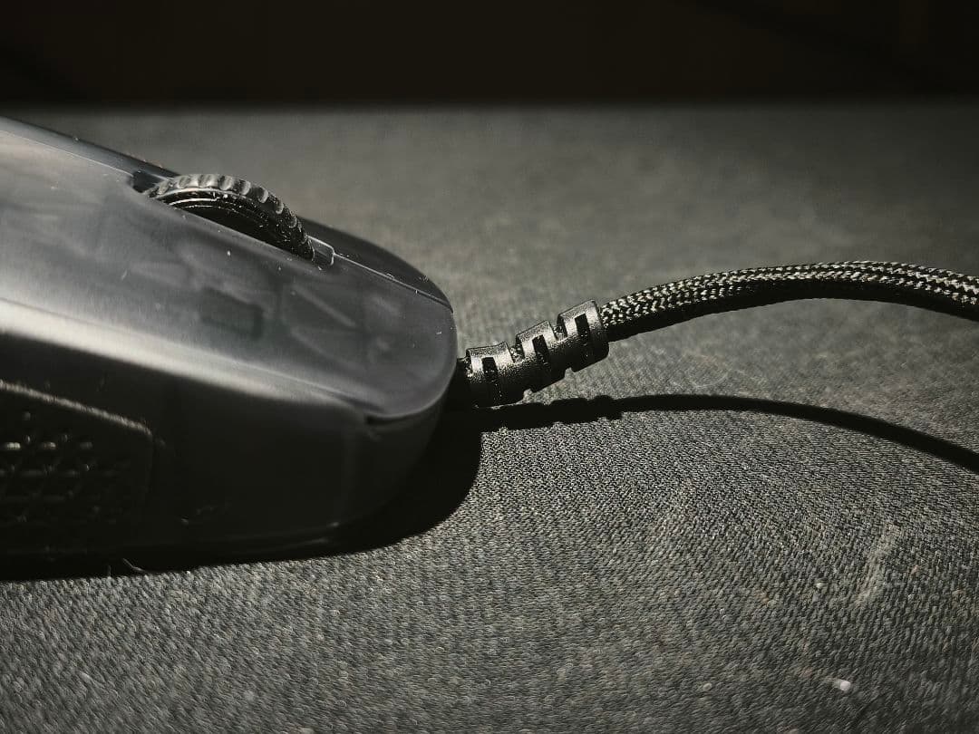 Endgame Gear OP1 8K V2 ダークフロスト