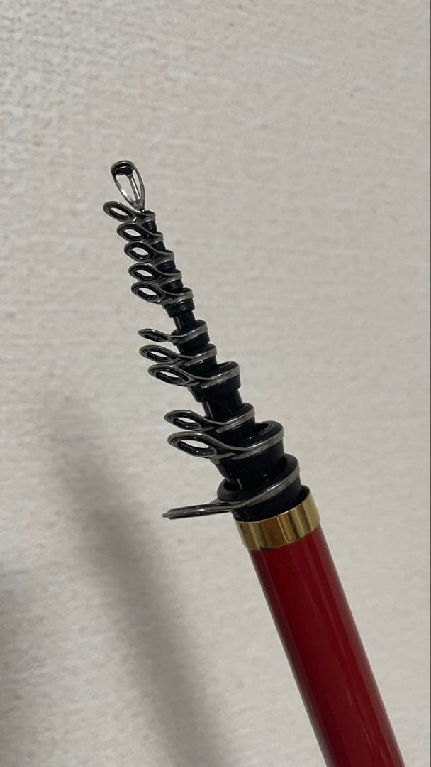 （みつ坊）がまかつ がま磯 ファルシオン FALCHION 125-50