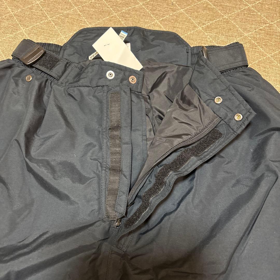 D a i w a GreatBanff フィッシングスーツ 上下セット