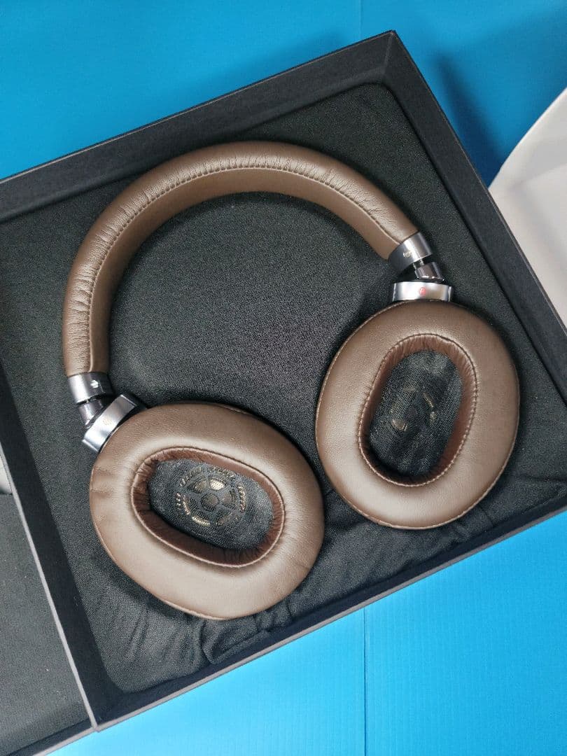 【美品】SONY MDR-1A （S）Hi-Res