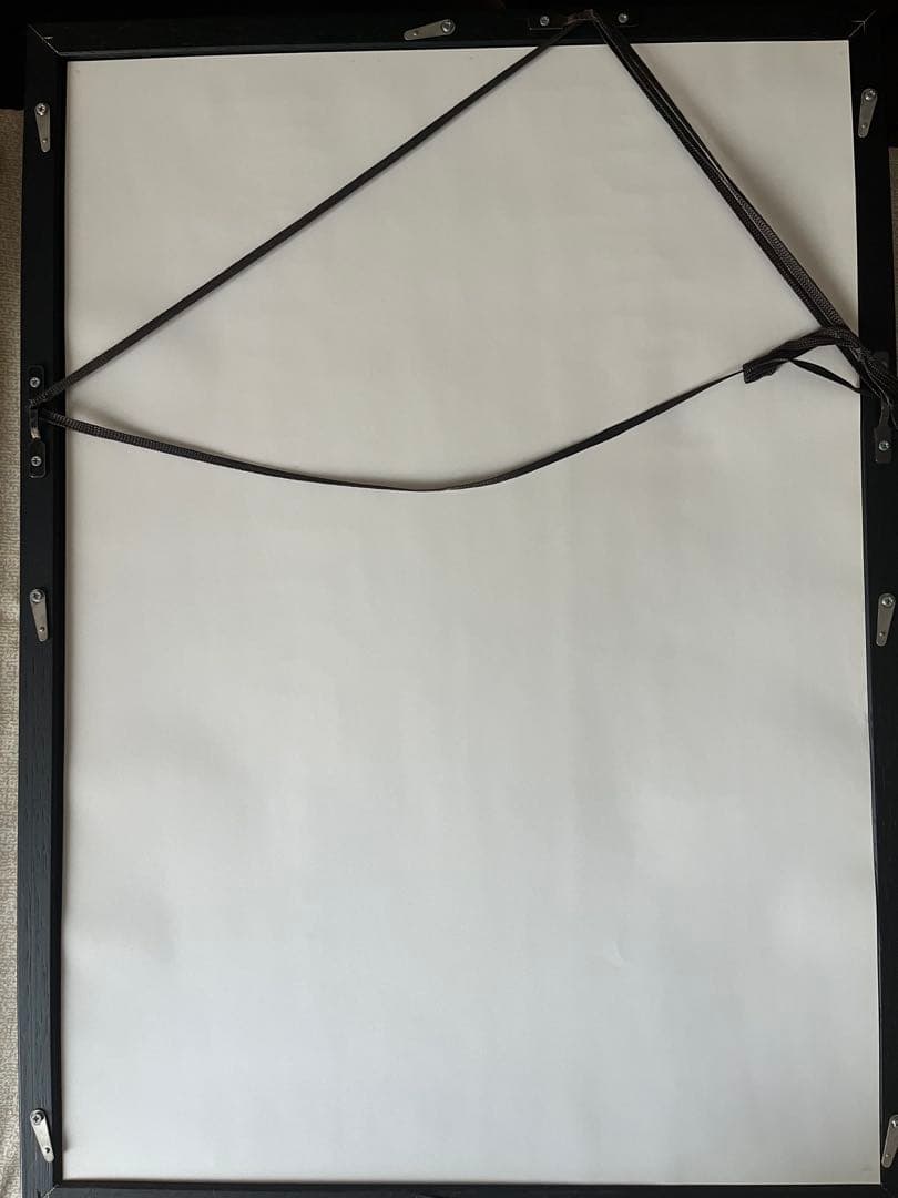 JRA ヒーロー列伝 ポスター　No.65 ウォッカ