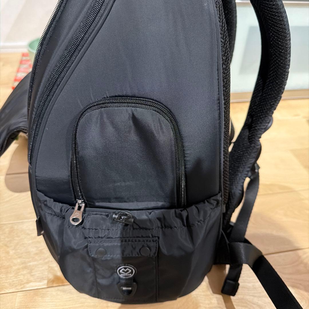 ssoook 両窓フロントバック　Lサイズ