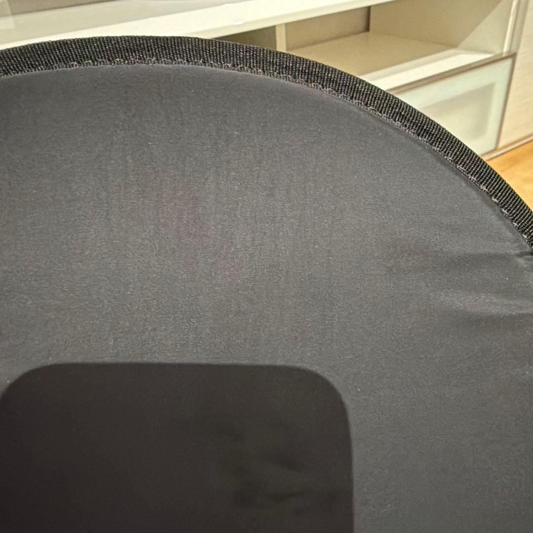 ssoook 両窓フロントバック　Lサイズ