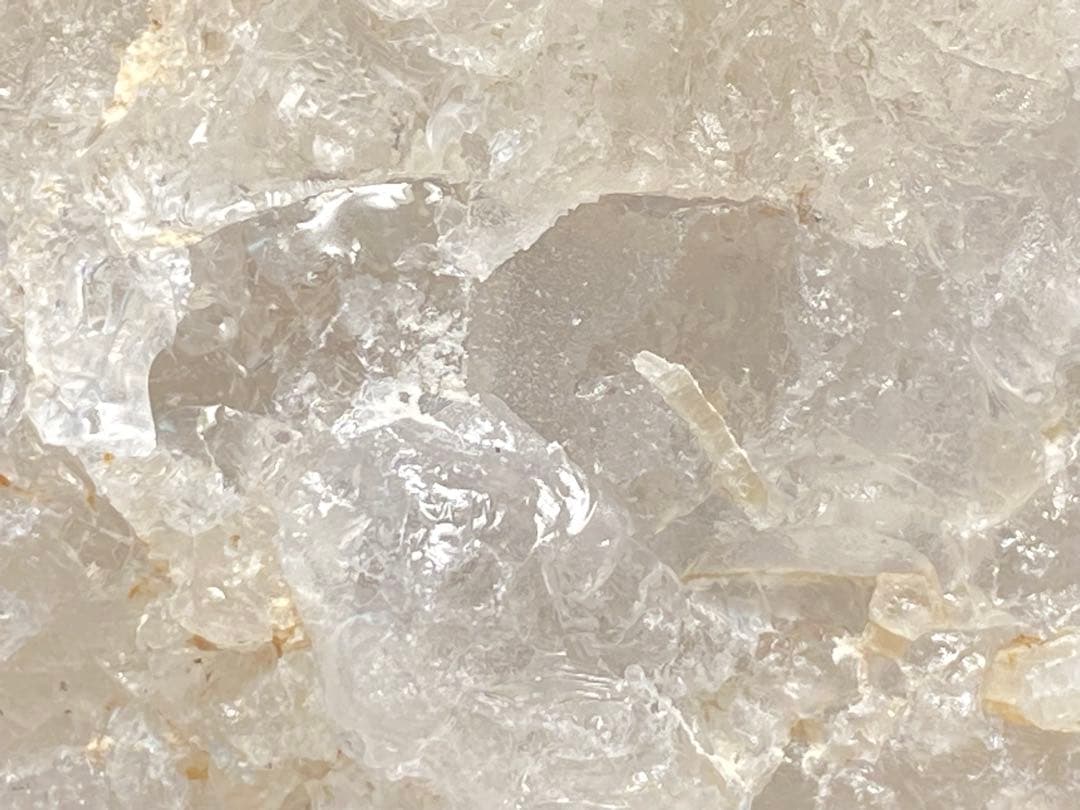 ポルックス石　ポルサイト　レイキヒーリング 222g