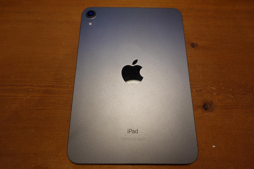 ★ipad mini6★256㎇★WIFI★第６世代★スペースグレイ