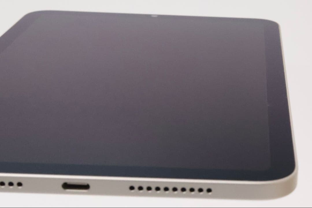 iPad mini 6 Wi-Fi 256GB｜ApplePencil 第2世代