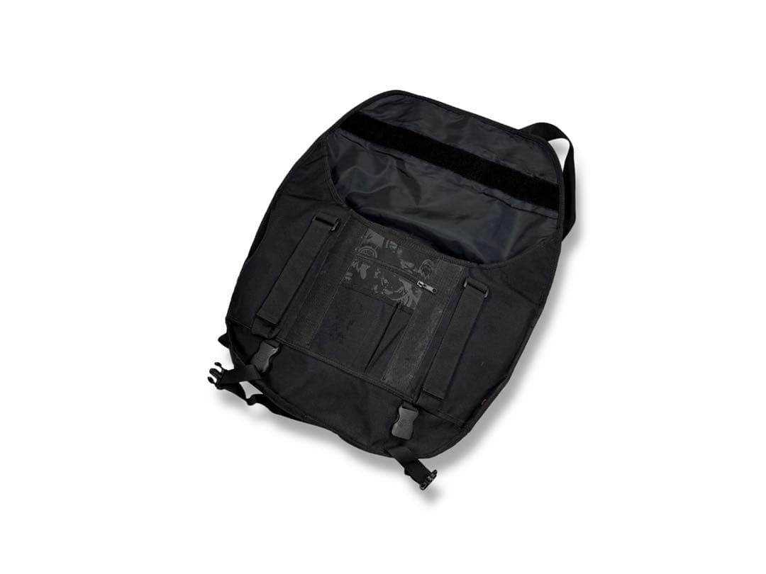 SPITFIRE WHEELS MESSENGER BAG スピットファイア